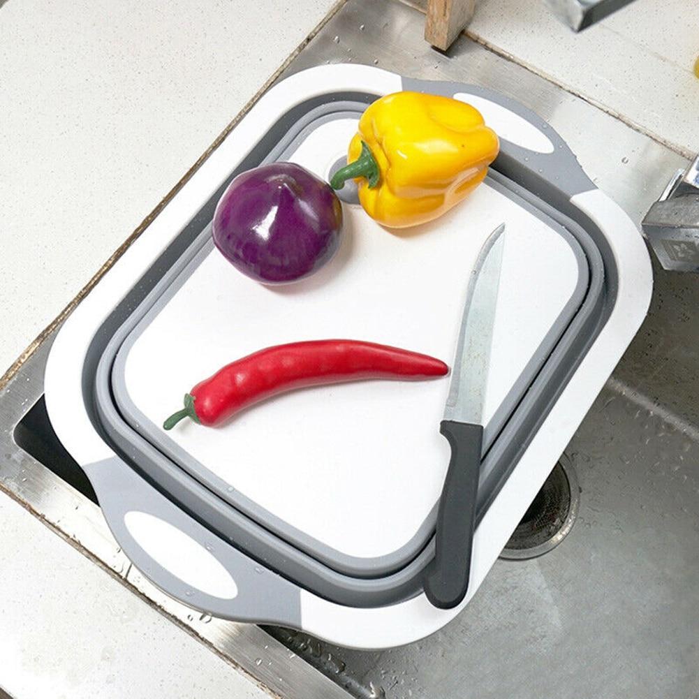 HaverShop™ Folding Chopping Board - Haver Shop