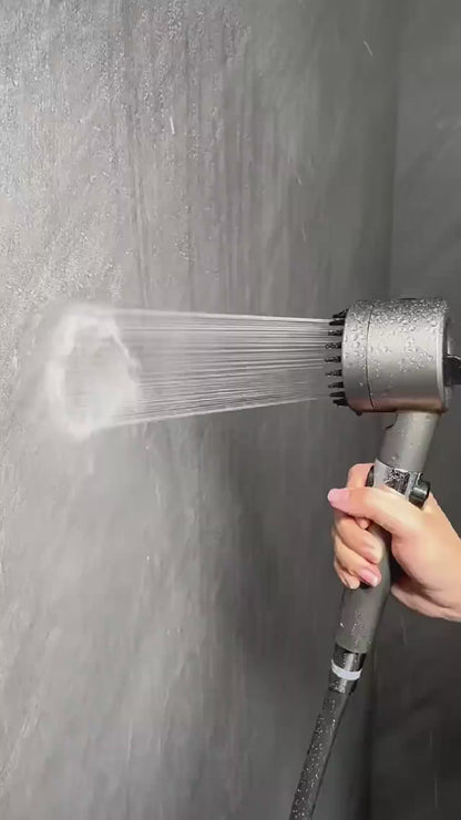 HaverShop™ Multifunctional Shower Head