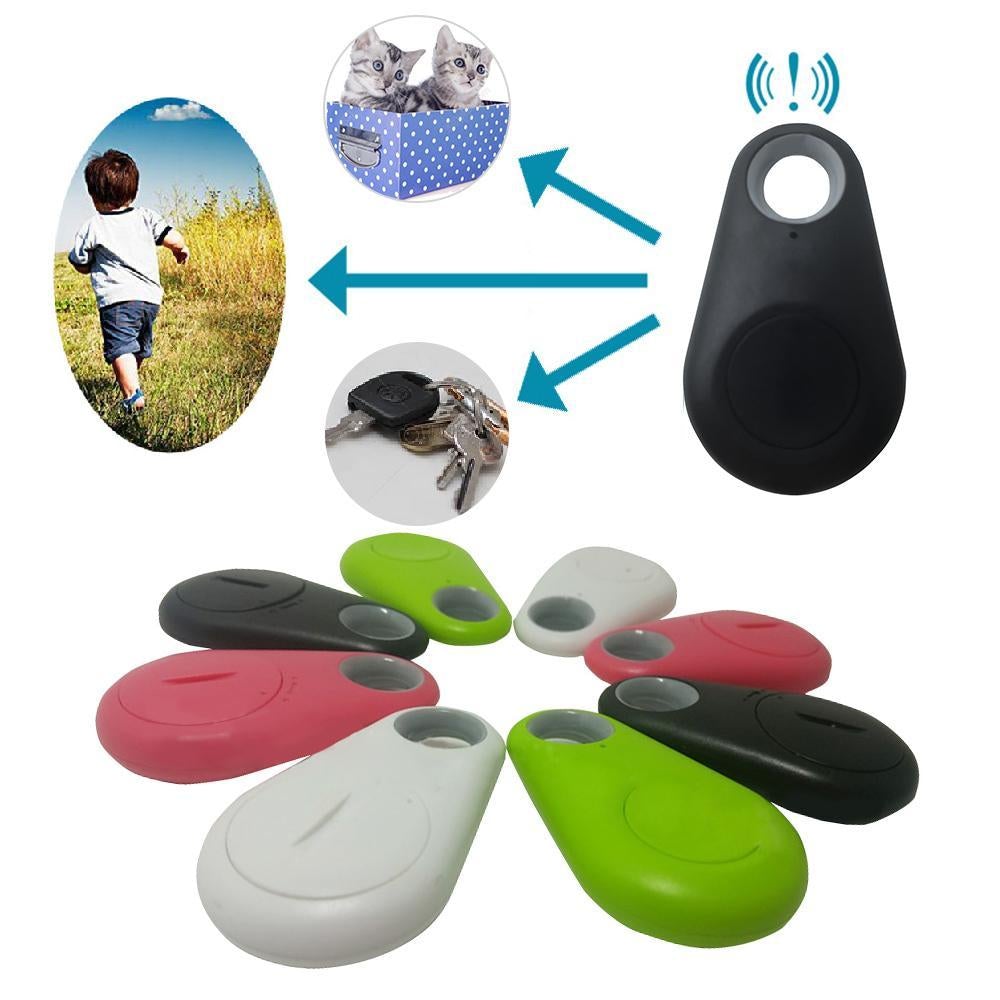 HaverShop™ Anti Lost Smart Mini GPS Tracker - Haver Shop