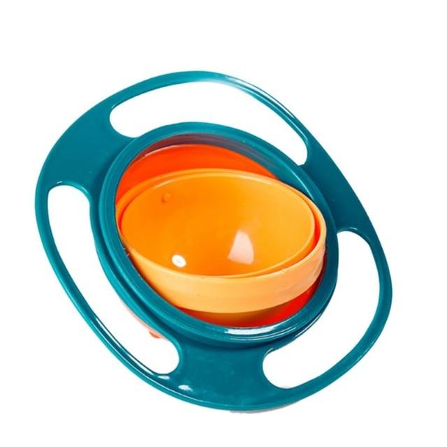 HaverShop™ 360 Degrees Rotatable Gyro Bowl - Haver Shop