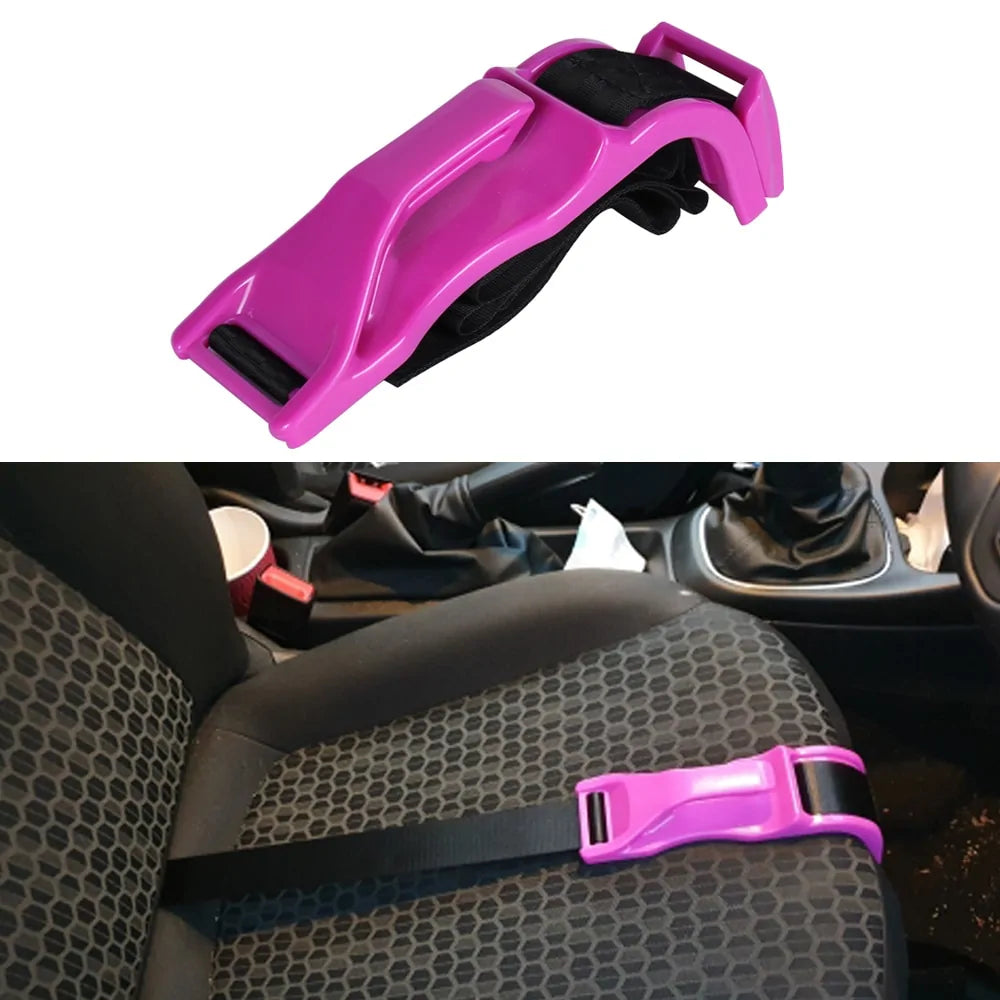 HaverShop™ Pregnancy Safety Car Seat Belt Extender - Haver Shop