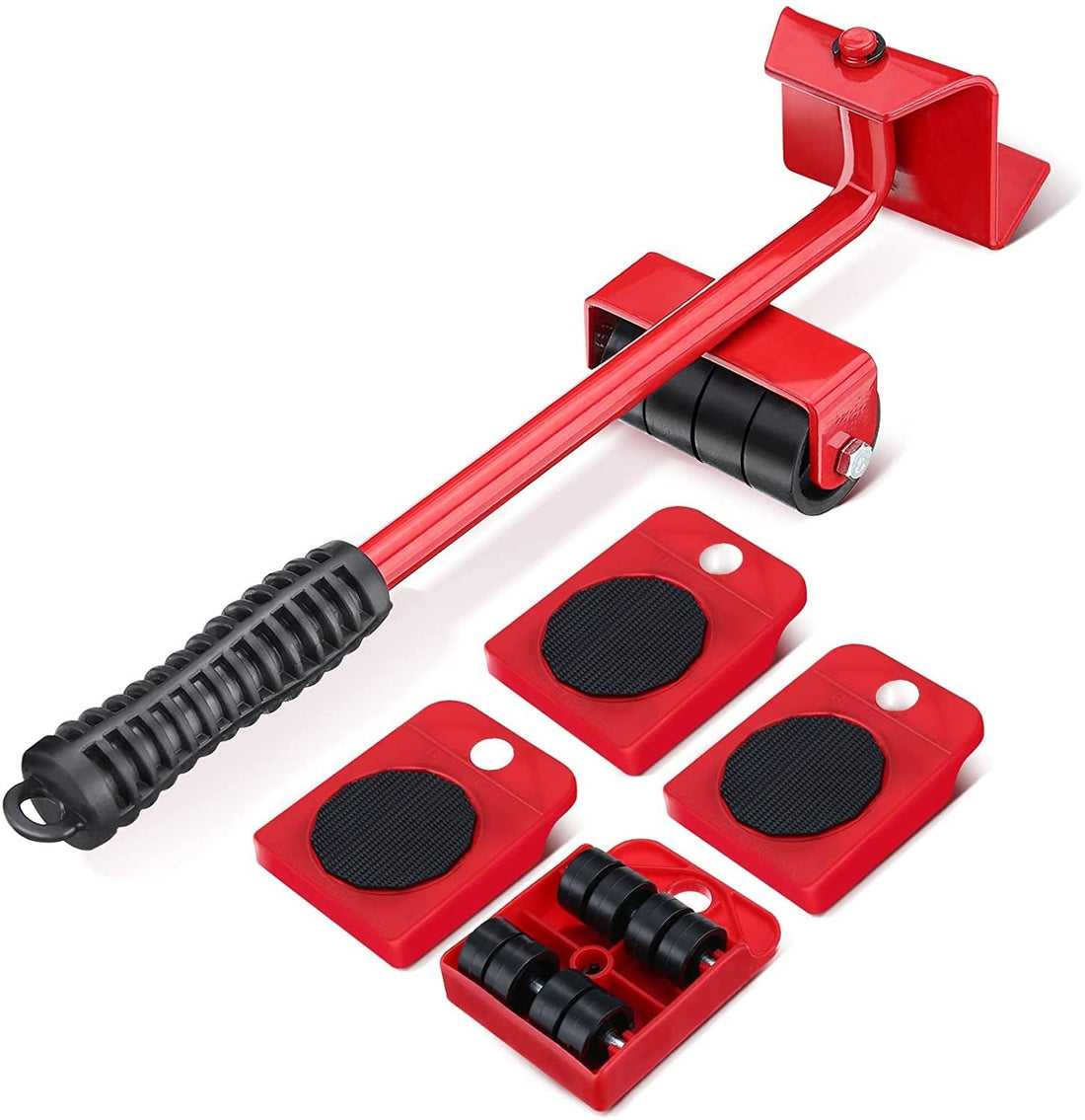 HaverShop™ Furniture Mover Tool Set - Haver Shop