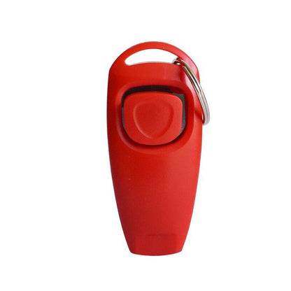 HaverShop™ 2-in-1 Pet Training Whistle - Haver Shop